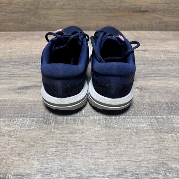 Brooks Revel 7 Blue Athletic Shoes Women's Size 9.5 - Picture 3 of 7